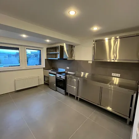 Gemuetliches Im Herzen Der Stadt 公寓