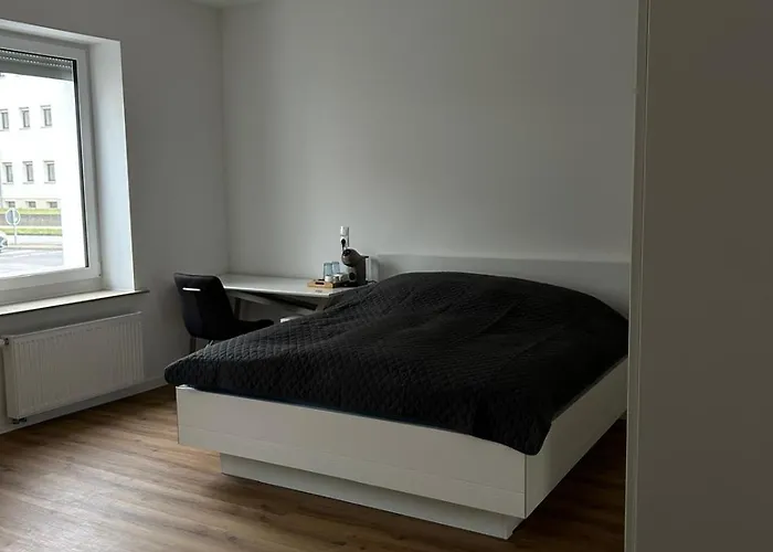 Gemuetliches Im Herzen Der Stadt *