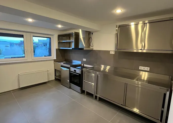 Gemuetliches Im Herzen Der Stadt 公寓