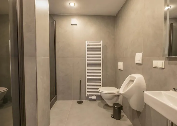 公寓 Gemuetliches Im Herzen Der Stadt